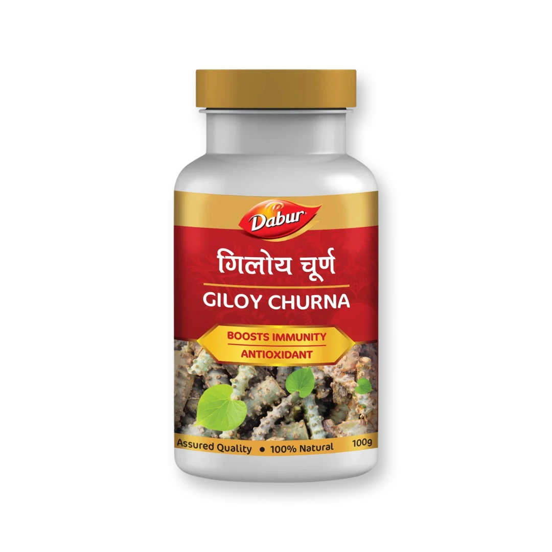 Dabur Dabur Giloy Churna 100gm 100gm